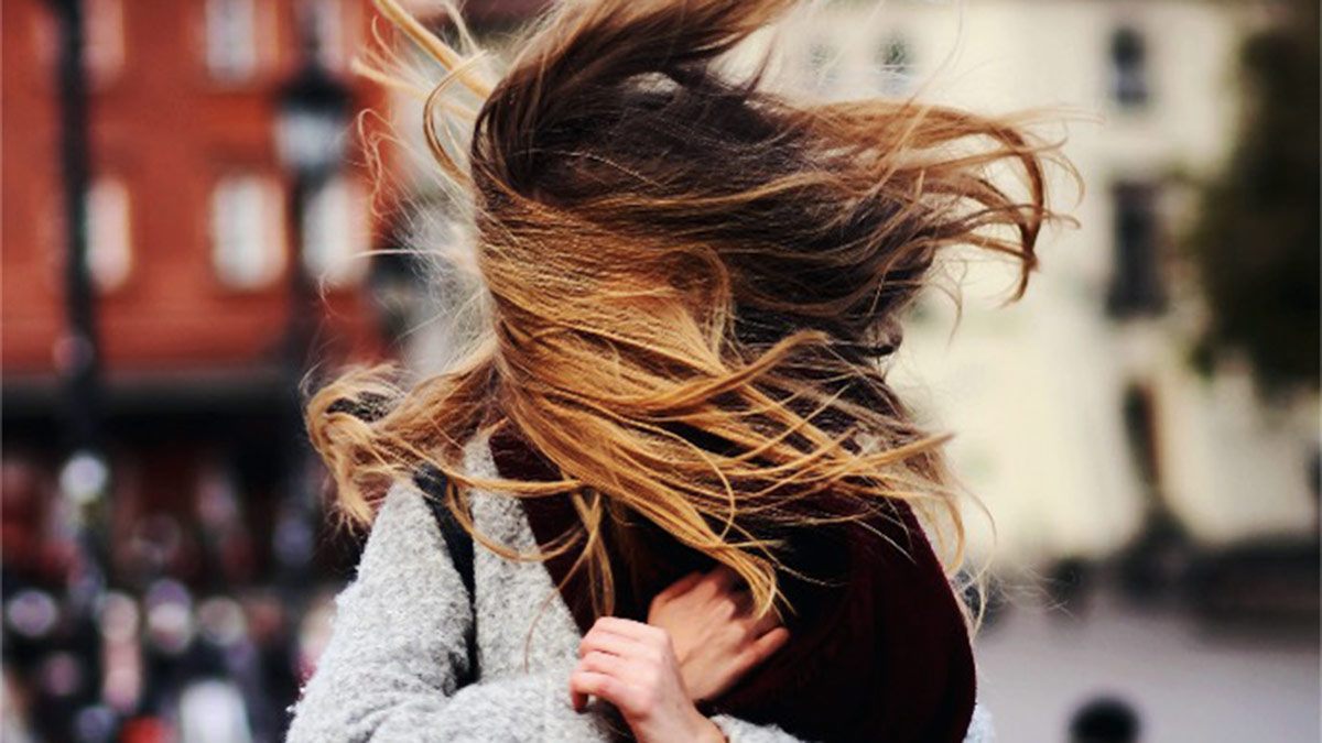 Caída del cabello en otoño: mitos y verdades